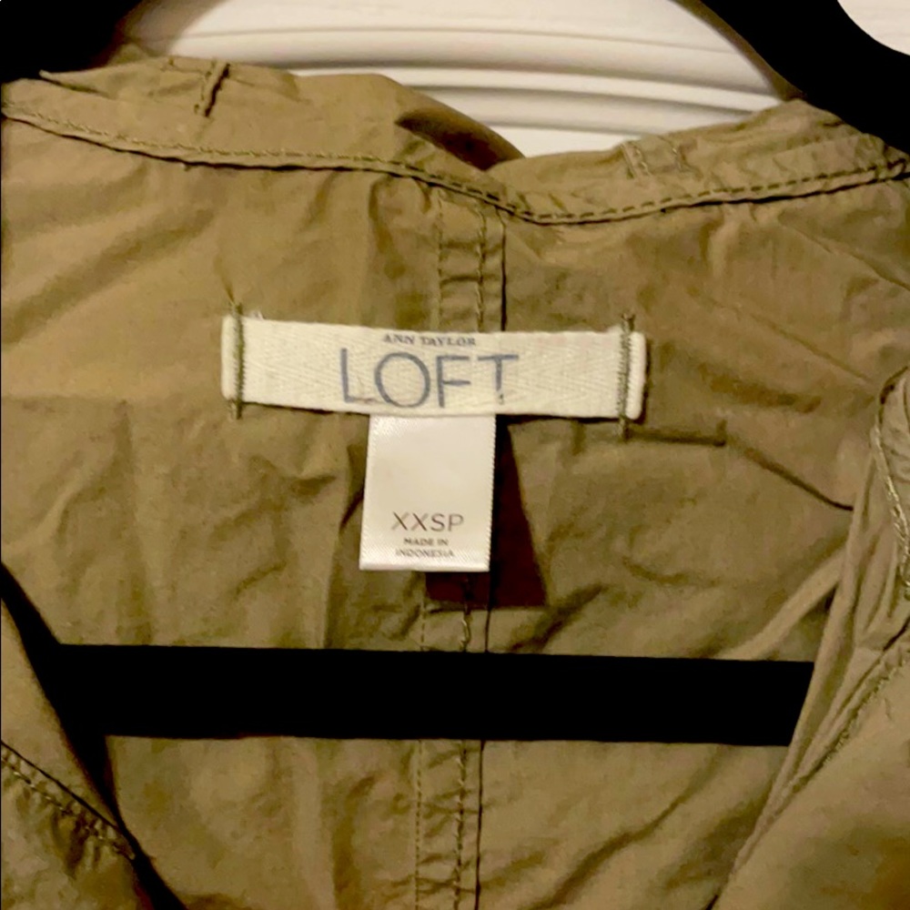 Lightweight Jacket - image 4